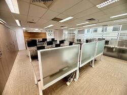 Lippo Building (D1), Office #571502571